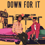 Down For It (JD Walker Version) [feat. T.I.]专辑