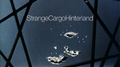 Strange Cargo Hinterland专辑