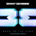 Back to the Pump (Technoboy Remix)专辑