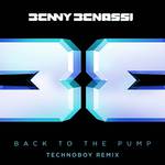 Back to the Pump (Technoboy Remix)专辑
