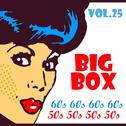 Big Box 60s 50s Vol. 25专辑