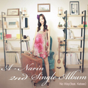 A-Narin 2nd Single Album专辑