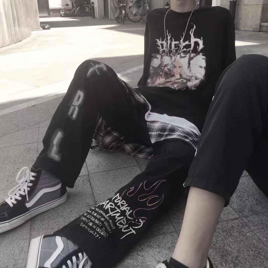 正正
