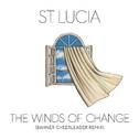 The Winds of Change (Bahner Cheerleader Remix)专辑