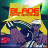 Blade from Jestofunk - Stato Brado