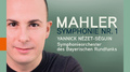 MAHLER, G.: Symphony No. 1 (Bavarian Radio Symphony, Nézet-Séguin)专辑