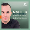 MAHLER, G.: Symphony No. 1 (Bavarian Radio Symphony, Nézet-Séguin)专辑