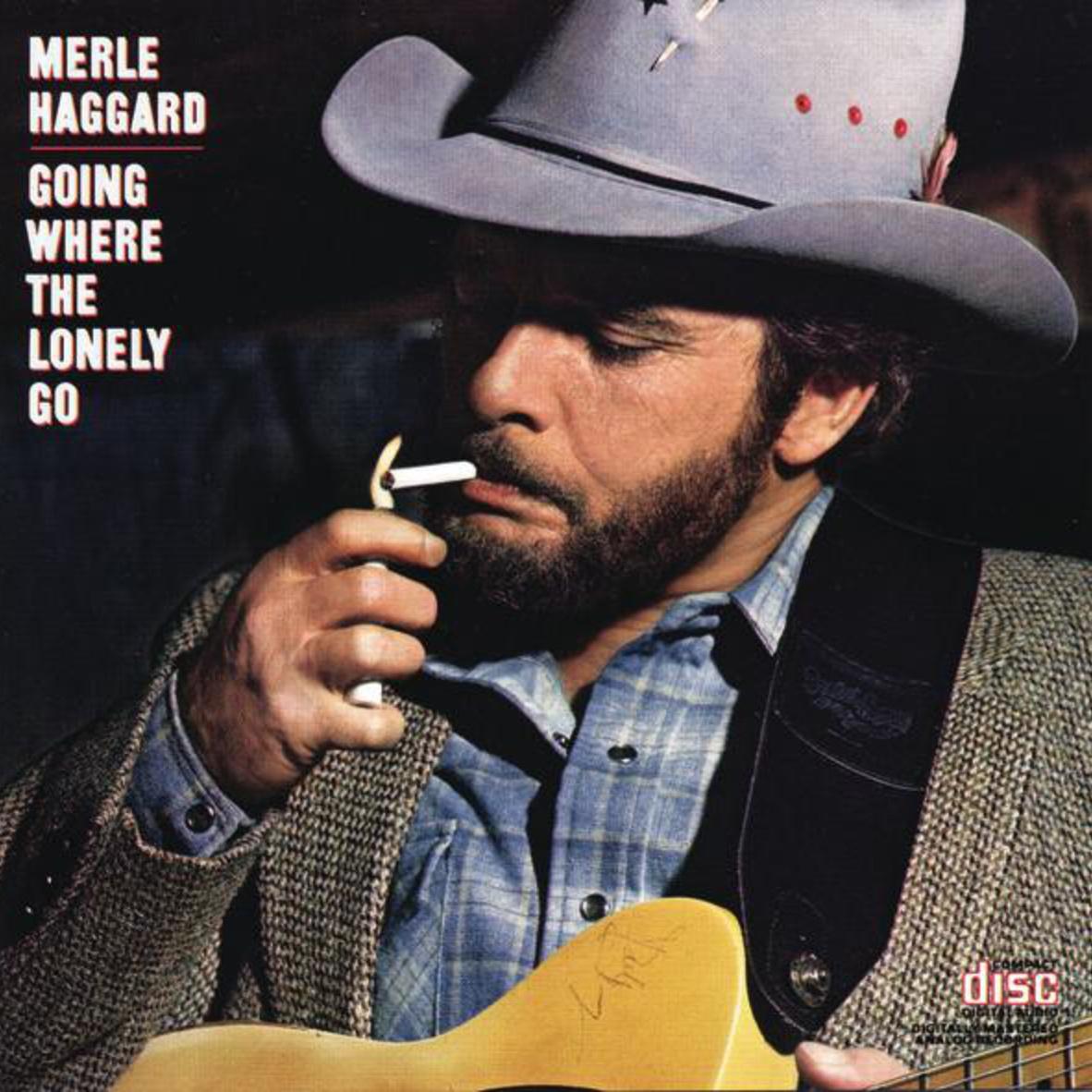 i won"t give up my train - merle haggard - 网易云