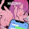 MAISONdes - けーたいみしてよ feat. はしメロ & maeshima soshi