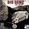 Big Benz - 24 Hours (feat. Roc Solo & Takeoff Music Group)
