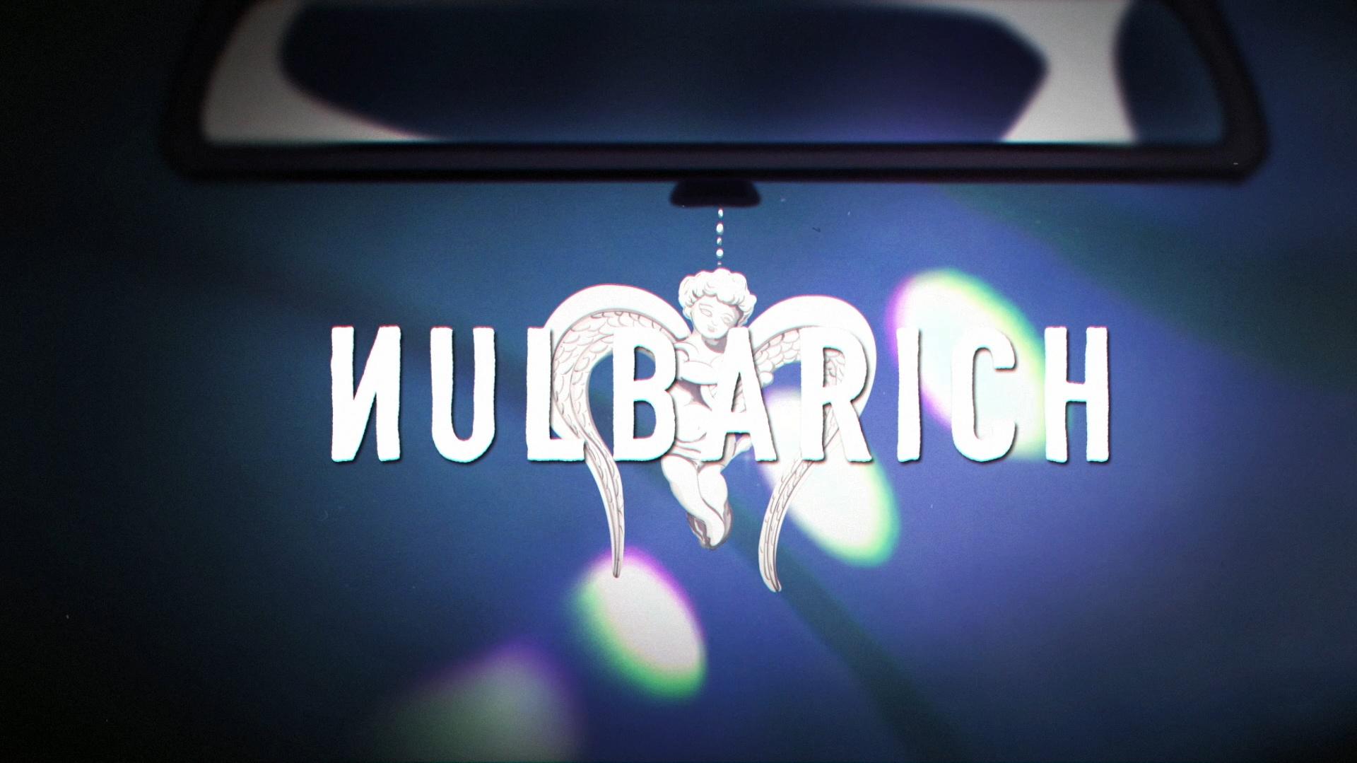 Nulbarich - LUCK