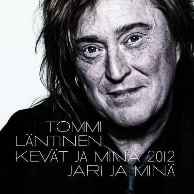 Kevät ja minä 2012 / Jari ja minä专辑