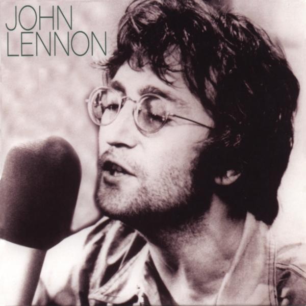 John Lennon好听的歌_John Lennon最好听的经