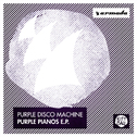 Purple Pianos E.P.专辑