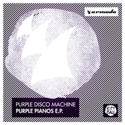 Purple Pianos E.P.