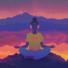 Meditation Hz - Quietude Fills Space