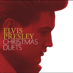 Elvis Presley Christmas Duets专辑