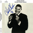 Chubby Checker Sessions