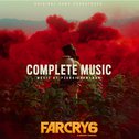 Far Cry 6: Complete Music (Original Game Soundtrack)专辑