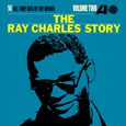 The Ray Charles Story, Volume Two (US Release)