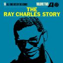 The Ray Charles Story, Volume Two (US Release)专辑