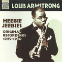 ARMSTRONG, Louis: Heebie Jeebies (1925-1930) (Louis Armstrong, Vol. 1)专辑