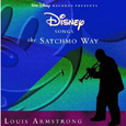 Disney Songs the Satchmo Way