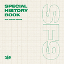 SPECIAL HISTORY BOOK专辑