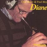 Diane: Chet Baker and Paul Bley专辑