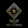 King Los - DollaSigns