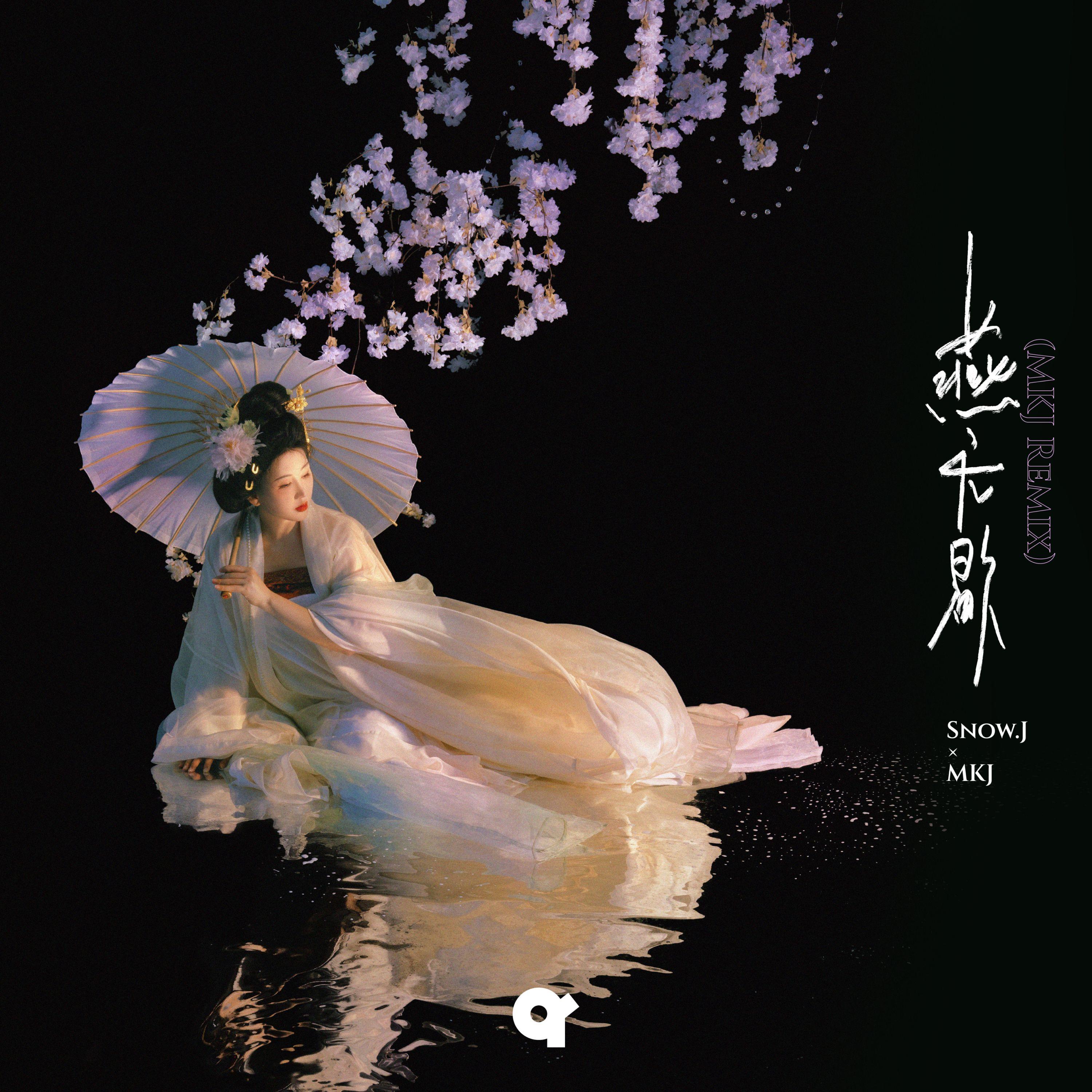 燕无歇 (MKJ Remix) banner