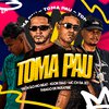 Igor Dias - Toma Pau (feat. Trovão no Beat & Mc Gw)