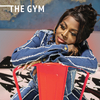 Angie Stone - The Gym