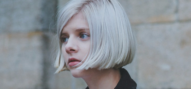 Aurora Running With The Wolves Pablo Nouvelle Remix