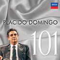 101 Domingo专辑