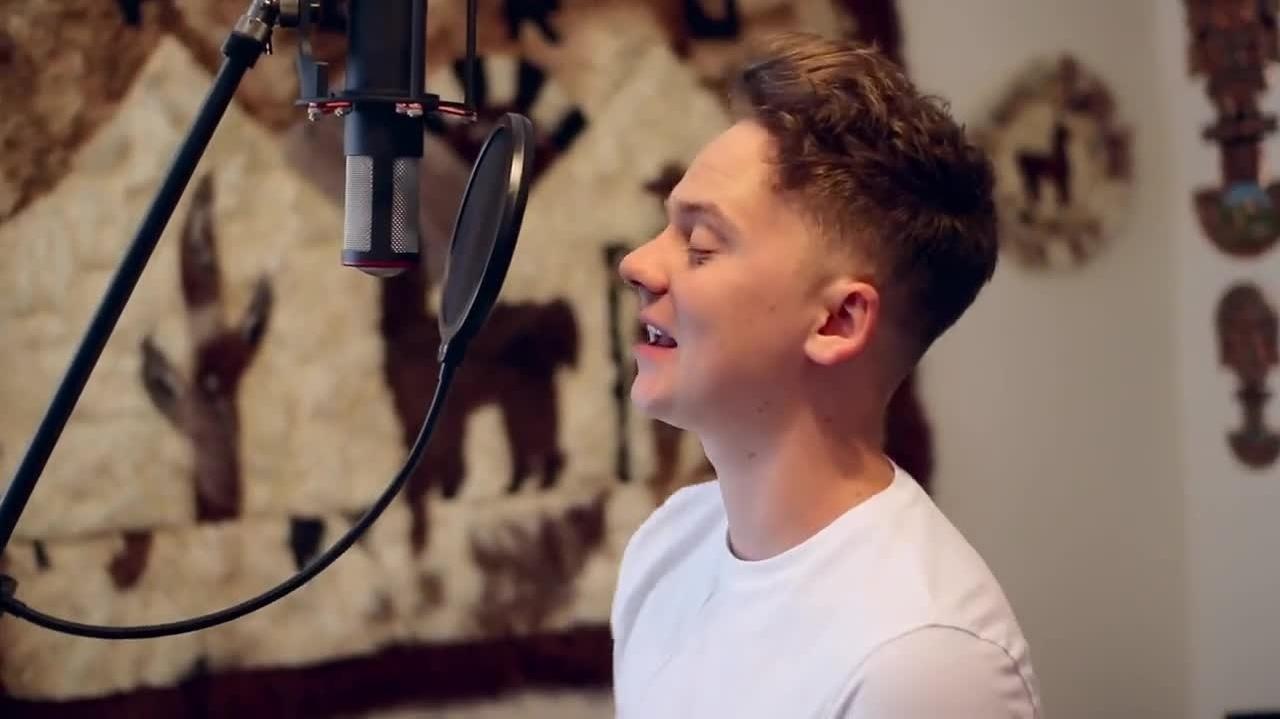 Conor Maynard - Te bote