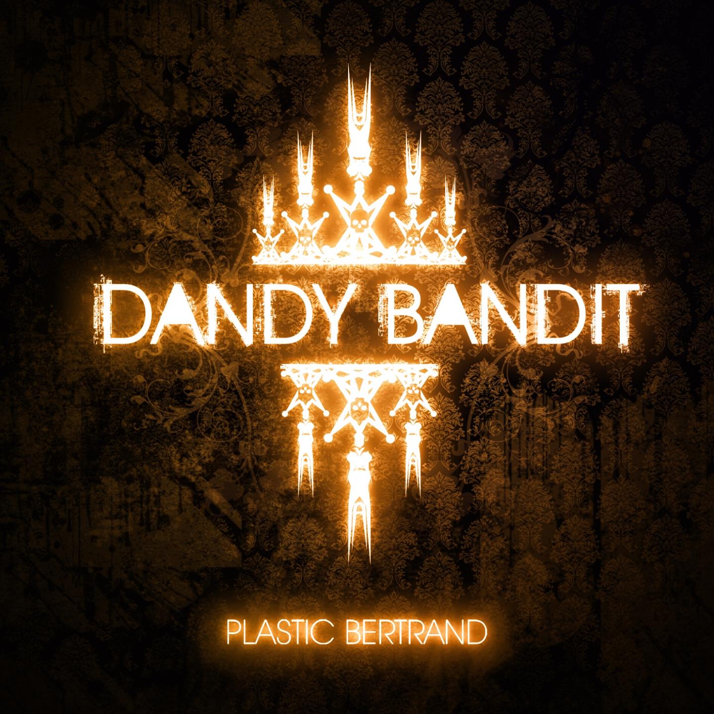 Dandy Bandit专辑