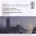 Vaughan Williams A London Symphony, Symphony No.8 in D minor专辑