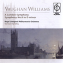 Vaughan Williams A London Symphony, Symphony No.8 in D minor