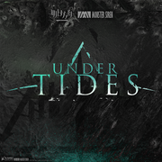 Under Tides专辑
