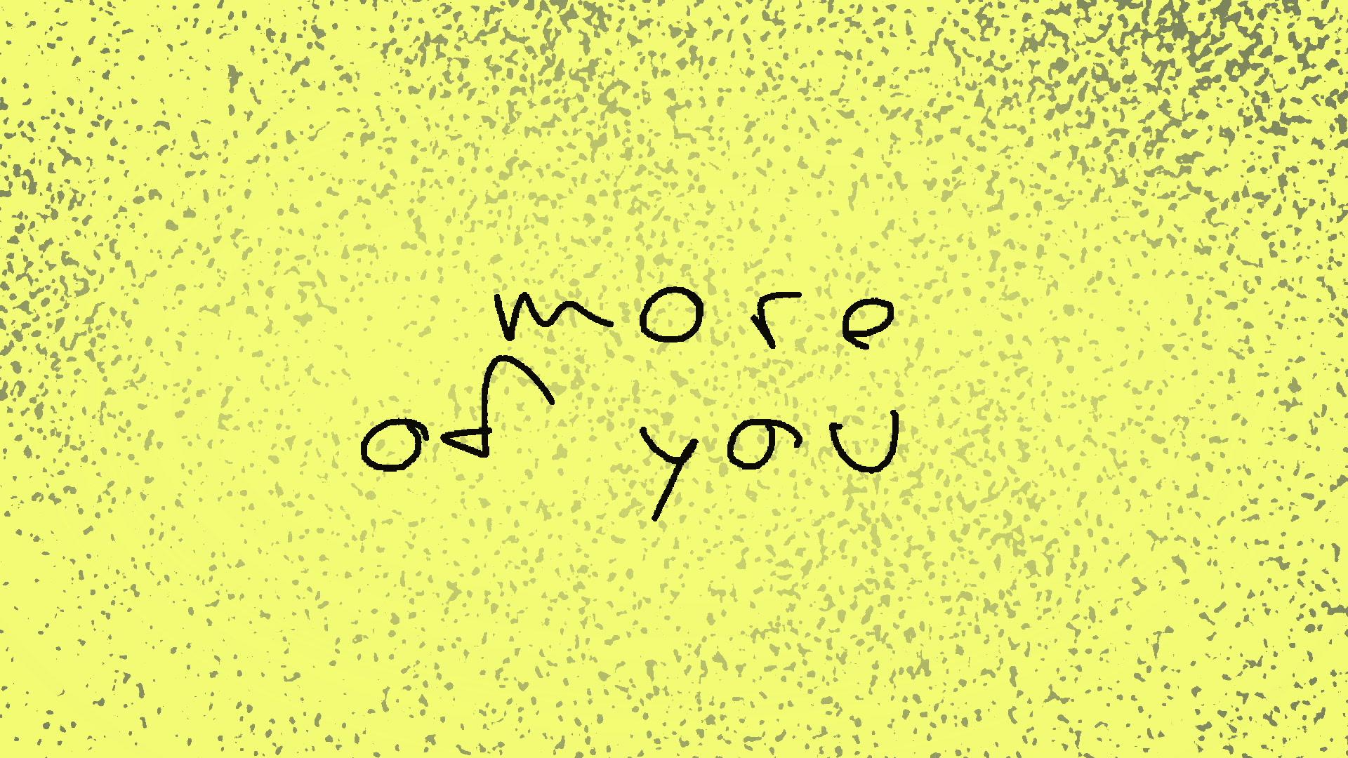 Kevin Quinn - More Of You (Lyric Video)