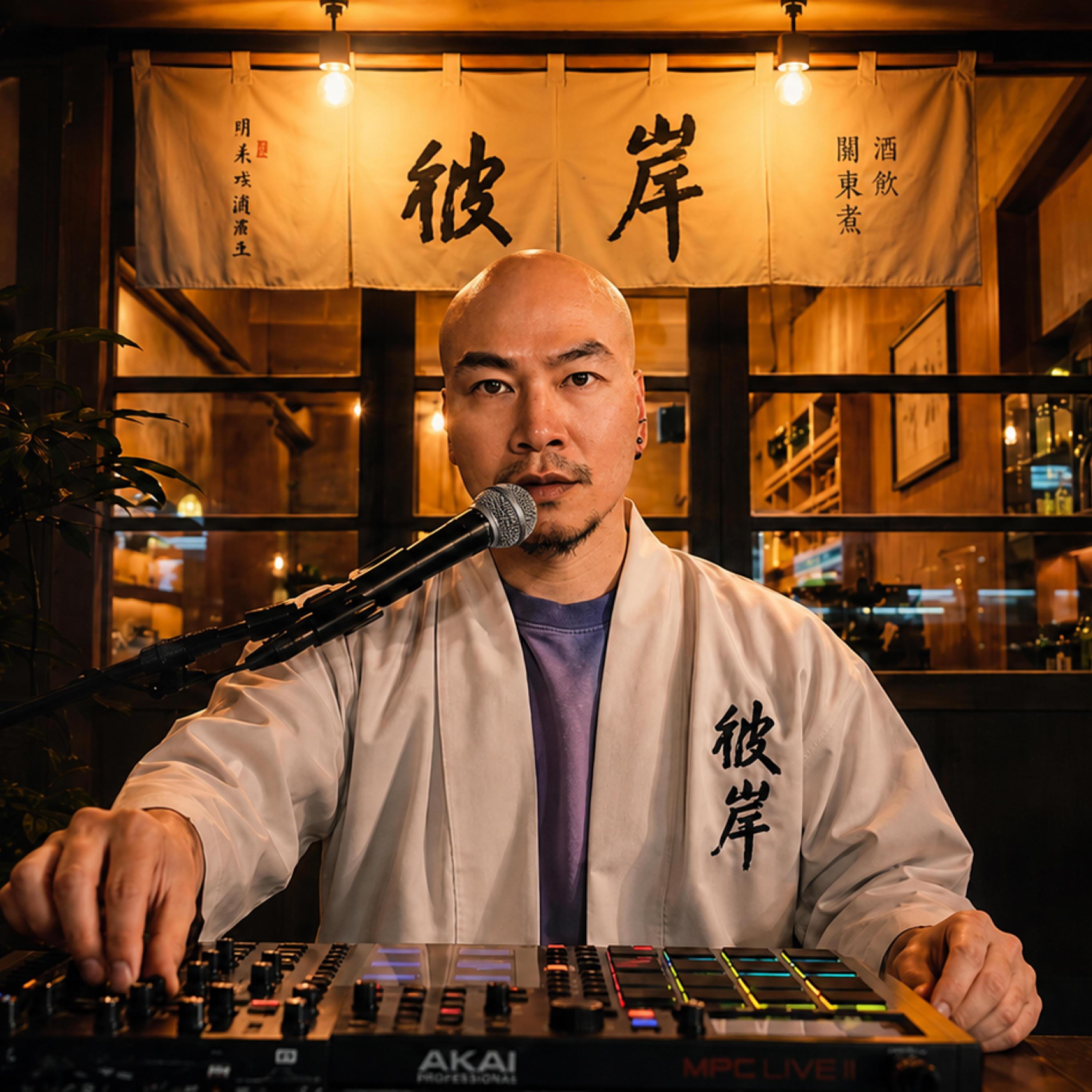 西藏度亡經・明光篇 海报