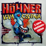 Viva Colonia (Die Remixe)专辑