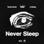 Never Sleep专辑