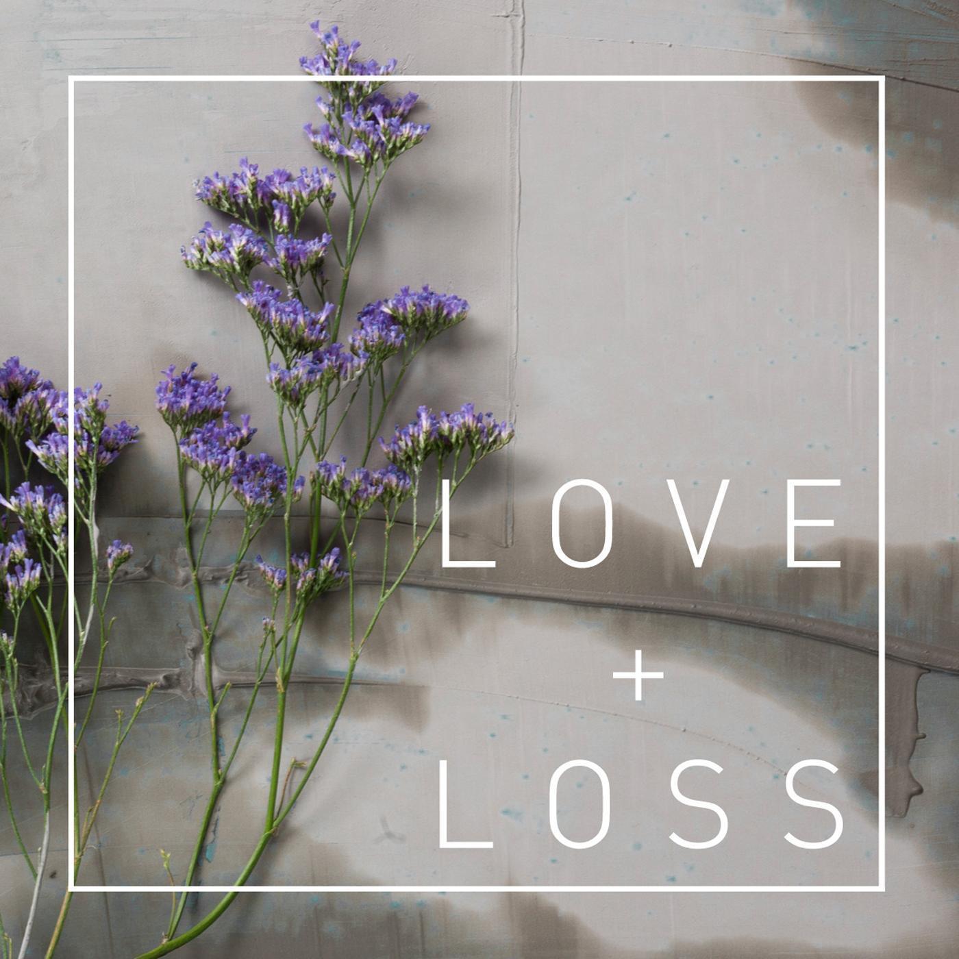 Love + Loss专辑