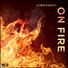 Robin Hustin - On Fire