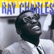 The Very Best of Ray Charles [Rhino]