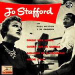 Vintage Vocal Jazz / Swing Nº 36 - EPs Collectors \"Dancing In The Dark\"专辑