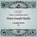 Haydn: Complete Works 02