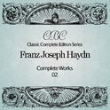 Haydn: Complete Works 02专辑